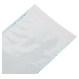 Пакет комб. самокл. ВИНАР СТЕРИТ, комплект 100 шт., для ПАР/ГАЗ стерилизации, 200х350, 27