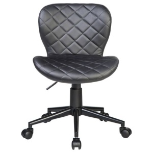 Стул Ажемо, черный