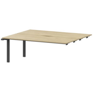 Модуль двойной на металлокаркасе Аргентум-МП НТМП.ПО.Б2-200Э Баттл Рок/Антрацит