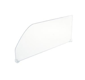 Разделитель высотой 200 мм DIV200, длина 485 мм