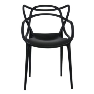 Стул Masters, черный