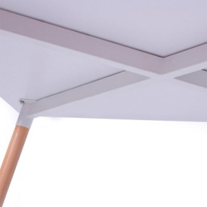 Стол Eames Novo 800x800