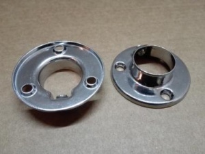 JOK-15 Крепление к плоскости "Фланец"