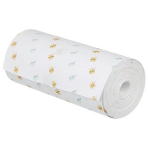 Пластырь-повязка рулонная LEIKO 20х1000 см, нетканая основа, 132827