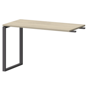 Бриф-приставка Смарт СМБ-О-12.Пр25 Кронберг/Антрацит