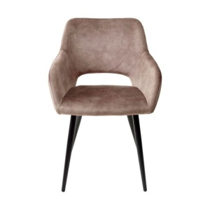 Стул Ally, античный светло-бежевый