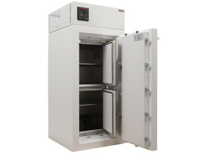 Сейф-термостат для хранения наркотических препаратов TS-3/50