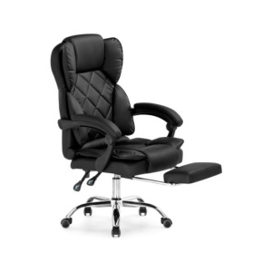 Компьютерное кресло Kolson, черный