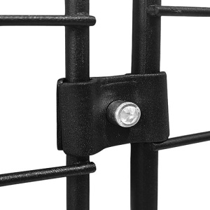 MS 012 \ Соединитель решеток прямой