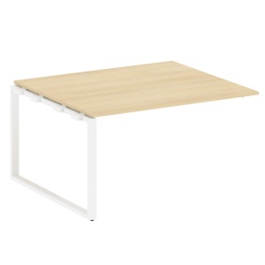 Приставка к столу для переговоров Metal System Style БО.ППРГ-3