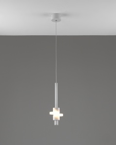 Светильник подвесной светодиодный Moderli V11640-PL Stilla