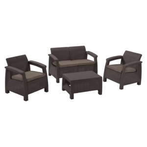Комплект мебели Corfy Set