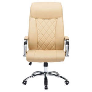 Стул Авез, бежевый