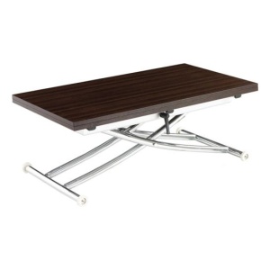 Стол-трансформер Лидвуд венге