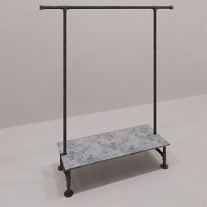 FIT 053 V2 \ Полка для вешал (рейлов) FIT 052 V2 и FIT 072