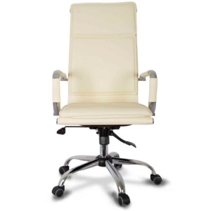 Кресло College CLG-617 LXH-A Beige
