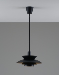 Светильник подвесной Moderli V11303-1P Shaggy