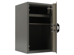 Офисный сейф AIKO TM-63T EL