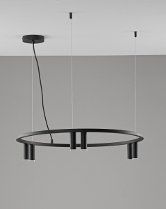 Люстра подвесная Moderli V11788-6P Sofina