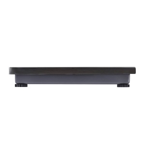 Фасовочные настольные весы M-ER 224 AFU-15.2 STEEL LCD USB