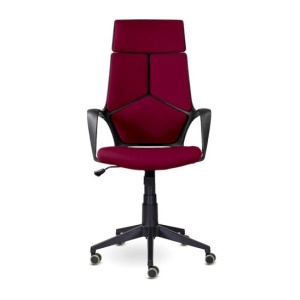 Стул Озаль, бордо