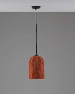 Светильник подвесной Moderli V11881-1P Yarn