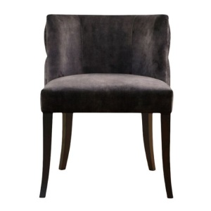 Стул Марио, темно-синий