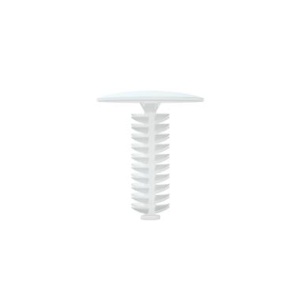 Универсальная заклепка QUICK-SNAP 22 мм, цвет белый