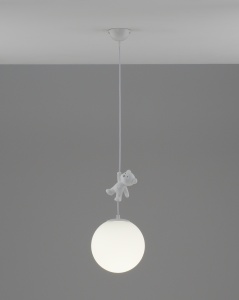 Светильник подвесной Moderli V11233-1P Baloons