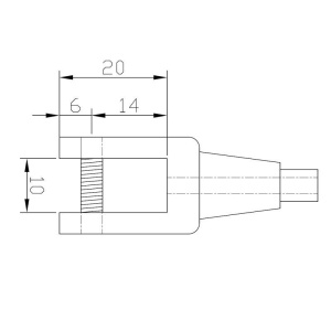2000-07 \ Держатель панелей