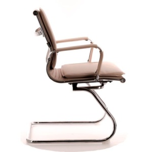 Nerey CF Экокожа Бежевый