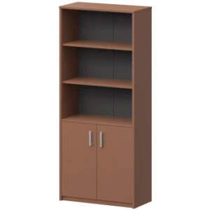 Шкаф Арго А-310 Терракота