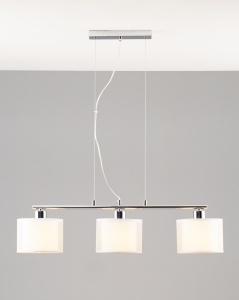 Люстра подвесная Moderli V10496-3P Room