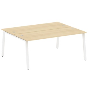 Рабочая станция Metal System Style на металлокаркасе БА.РАС-СП-2.5