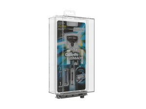 Сейфер EUROBOX-XXL