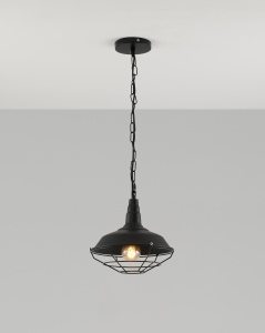 Подвесной светильник Moderli V1390-1P West