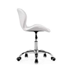 Компьютерное кресло Trizor, белый