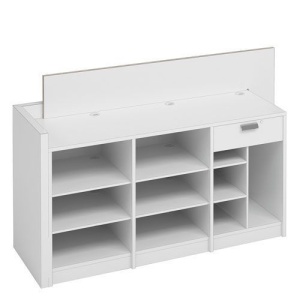 NES.0042.L \ Ресепшен левый 2050x650х1200h