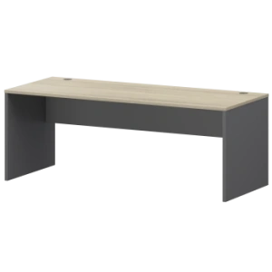 Стол Тип2 Смарт СМСР25-18.73 Графит/Кронберг