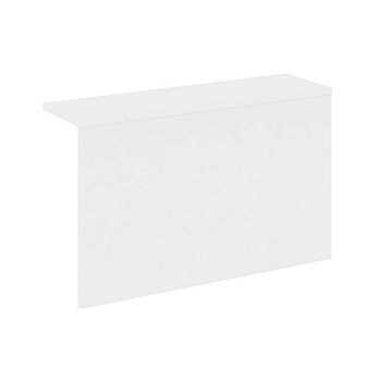 Накладка прямая высокая на 2 модуля O.R-F.MP.V-78, О.R-NP.V-78.2