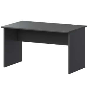 Стол правым кабель каналом А-002.60.К (Пр.) Арго А-002.60.К (Пр) Антрацит