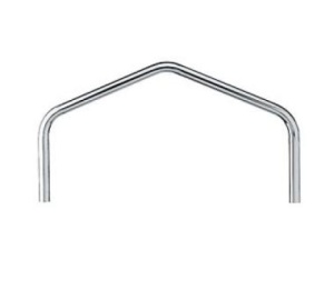 JOK-73 П-образный элемент с тремя изгибами