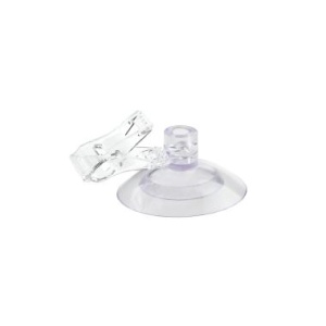 Присоска с зажимом-прищепкой SC-46-CLAMP 0 мм