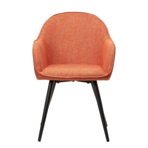 Стул Frida, терракотовый