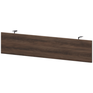 Модести-панель Арго-М АМ-18П Лагос/Антрацит