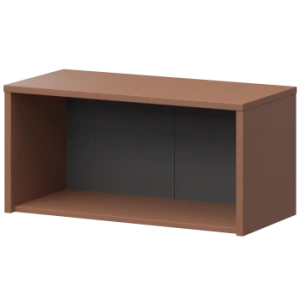 Антресоль Арго А-311 Терракота