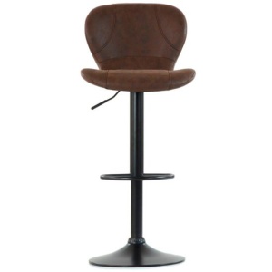 Барный стул Time Brown Vintage
