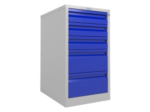 Верстак Profi (№401) WT140.WD5/F1.000