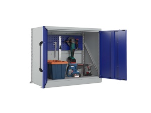 Инструментальный шкаф HARD 1000-020000