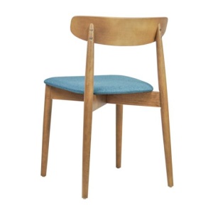 Стул Роквелл, Malmo New 85, светлый орех